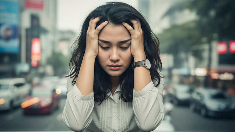 Capek Selalu Jadi 'People Pleaser' Saatnya Hipnoterapi Ubah Pola Pikirmu - Layanan Hipnoterapi ICHII