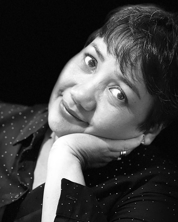 Dokter Ingrid Siahaan Hooley Cht - Layanan Hipnoterapi ICHII