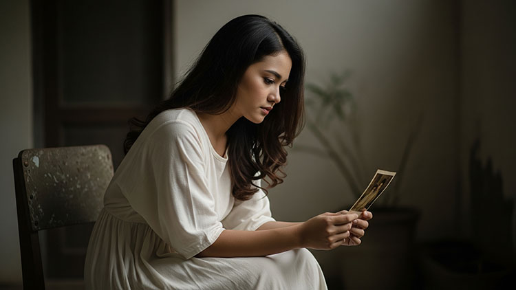 Susah Move On Ini Cara Hipnoterapi Bisa Membantu Melupakan Mantan Tanpa Drama - Layanan Hipnoterapi ICHII