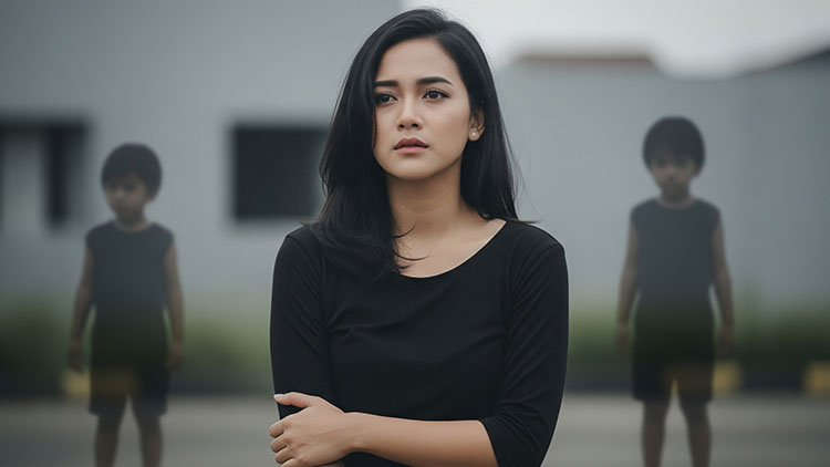 Trauma Masa Kecil Masih Menghantui Hipnoterapi Bisa Jadi Kuncinya - Layanan Hipnoterapi ICHII