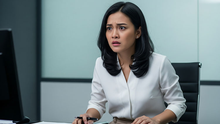 Hipnoterapi Atasi Kecemasan - Layanan Hipnoterapi ICHII