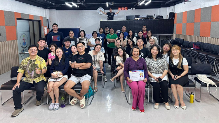 Seminar Hipnoterapi - Layanan Hipnoterapi ICHII