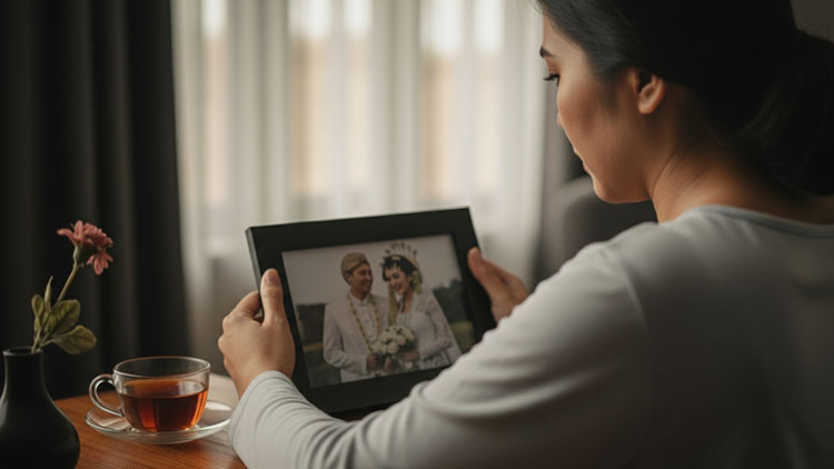 Cara Hipnoterapi Membantu Atasi Trauma Pernikahan - ICHII Hipnoterapi