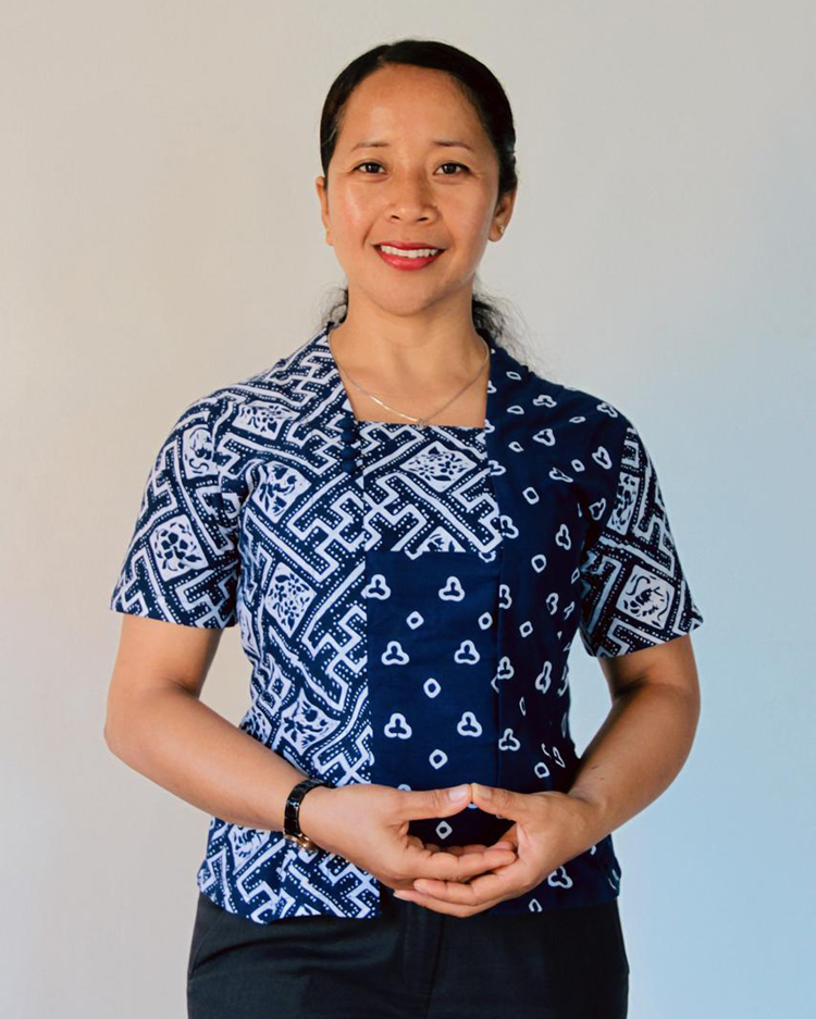 Ni Made Supertini - ICHII Hipnoterapi