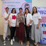 Serunya Seminar ME dan Mental Health Bersama dr Ingrid Siahaan Hooley - ICHII Hipnoterapi