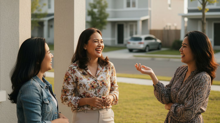 Hipnoterapi untuk Mengurangi Kecemasan Sosial pada Ibu di Lingkungan Baru - Ichii Hipnoterapi