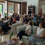 Seminar Menopouse Bersama PIMA September 2025 - ICHII Hipnoterapi