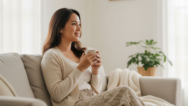 Hipnoterapi untuk Memulihkan Diri Setelah Perceraian - ICHII Hipnoterapi