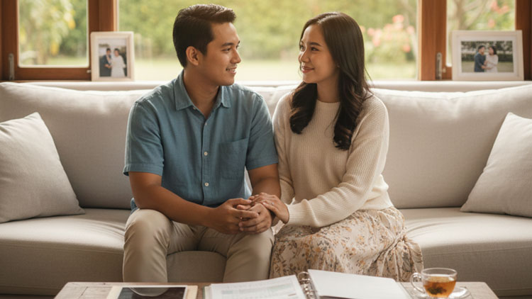 Hipnoterapi untuk Mengurangi Kecemasan Menjelang Pernikahan - ICHII Hipnoterapi