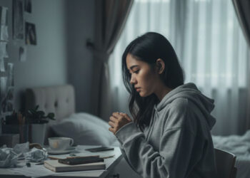 Self-Esteem Rendah Tanda-Tanda yang Harus Diwaspadai