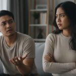 Gampang Tersinggung pada Pasangan: Penyebab Psikologisnya