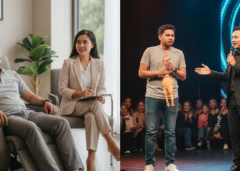 Perbedaan Hipnoterapi dan Hipnosis yang Perlu Anda Ketahui - ICHII Hipnoterapi