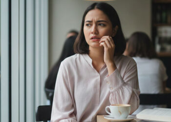 Tanda Kecemasan yang Sering Dianggap Normal - ICHII Hipnoterapi