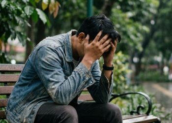 Trauma Hubungan Penyebab dan Cara Pulih Secara Emosional - ICHII Hipnoterapi