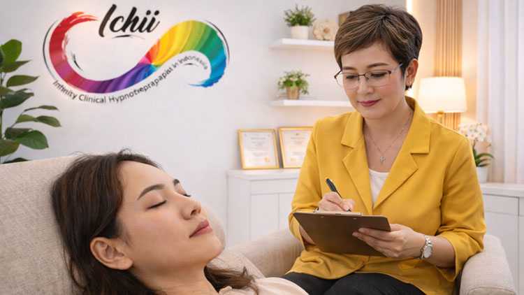Apakah Semua Orang Bisa Dihipnoterapi - ICHII Hipnoterapi