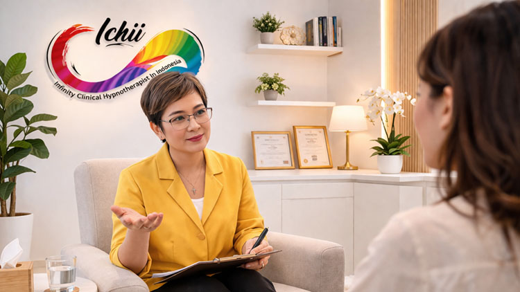 Kenapa Hipnoterapi Tidak Memberikan Hasil Instan - ICHII Hipnoterapi