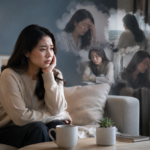 Mengapa Beberapa Masalah Emosional Terus Berulang Meski Sudah Berusaha Move On?
